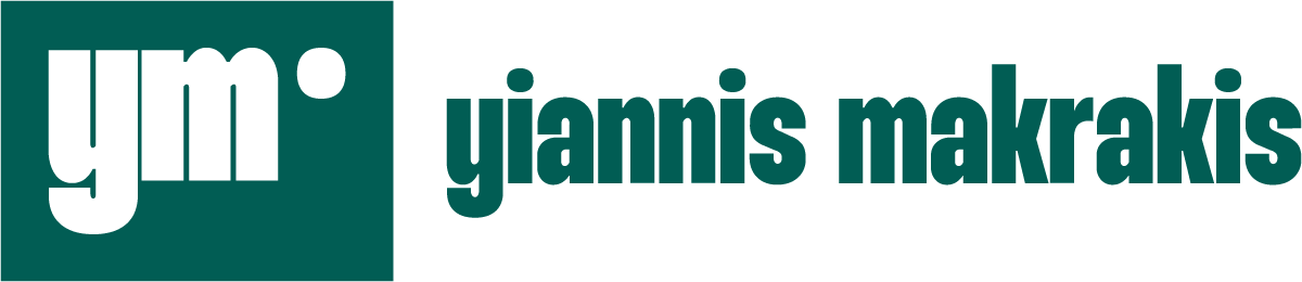 Yiannis Makrakis Digital Services - Κατασκευή & Διαχείριση Ιστοσελίδων